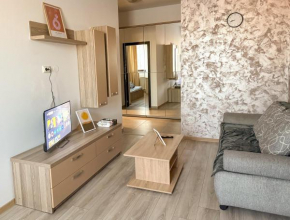 Scenic VIEW Lazar - Ab homes - Palas&Iulius Modern - factura